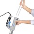 Шлифмашина эксцентриковая для стен и потолков DEKO DKG1050 Шлифмашина эксцентриковая для стен и потолков DEKO DKG1050