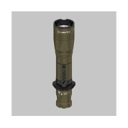 Фонарь Armytek Dobermann Pro Magnet USB Olive Теплый