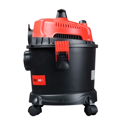 Пылесос строительный FUBAG WD 3 Пылесос строительный FUBAG WD 3