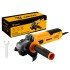 Углошлифмашина DEKO AG1250DK Углошлифмашина DEKO AG1250DK