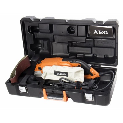 Ленточная шлифмашина AEG HBS 1000 E Ленточная шлифмашина AEG HBS 1000 E