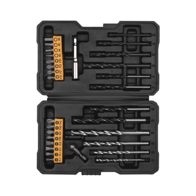Универсальный набор оснастки DEKO DH30 SET 30 Универсальный набор оснастки DEKO DH30 SET 30