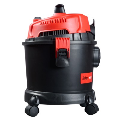 Пылесос строительный FUBAG WD 3 Пылесос строительный FUBAG WD 3