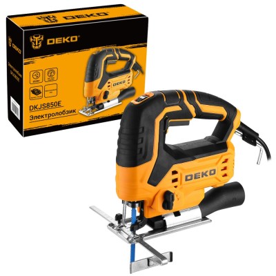 Лобзик DEKO DKJS850E Лобзик DEKO DKJS850E