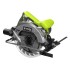Пила циркулярная RYOBI RCS1600-K Пила циркулярная RYOBI RCS1600-K