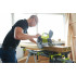 Пила торцовочная RYOBI EMS216L Пила торцовочная RYOBI EMS216L