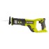 ONE + / Пила сабельная RYOBI RRS18-0 (без батареи) ONE + / Пила сабельная RYOBI RRS18-0 (без батареи)