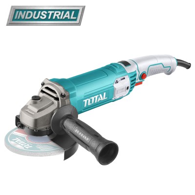 Углошлифмашина TOTAL TG10911576 Углошлифмашина TOTAL TG10911576