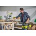 ONE + / Пылесос рабочий RYOBI R18PV-0 (без батареи) ONE + / Пылесос рабочий RYOBI R18PV-0 (без батареи)