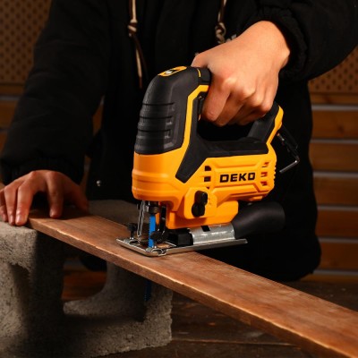 Лобзик DEKO DKJS850E Лобзик DEKO DKJS850E