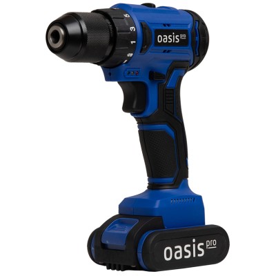 Дрель-шуруповерт аккумуляторная Oasis ASB-14V PRO (J) Дрель-шуруповерт аккумуляторная Oasis ASB-14V PRO (J)