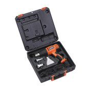 Фен строительный (термовоздуходувка) AEG HG 600 VK