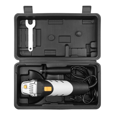Углошлифмашина DEKO DKAG650W case Углошлифмашина DEKO DKAG650W case