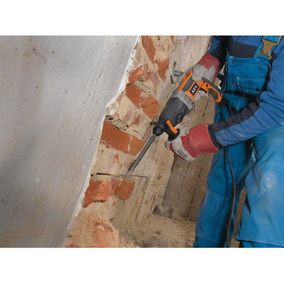 Перфоратор AEG KH 26 E трехрежимный SDS + Перфоратор AEG KH 26 E трехрежимный SDS +