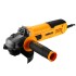 Углошлифмашина DEKO AG1250DK Углошлифмашина DEKO AG1250DK