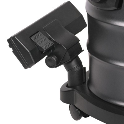 Пылесос строительный Bort BSS-1525 BLACK Пылесос строительный Bort BSS-1525 BLACK