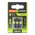 Набор ударных бит RYOBI RISD25SL6.5 (3 шт.) Набор ударных бит RYOBI RISD25SL6.5 (3 шт.)
