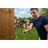 ONE + / Ударная дрель-шуруповерт RYOBI R18PD5-0 (без батареи) ONE + / Ударная дрель-шуруповерт RYOBI R18PD5-0 (без батареи)