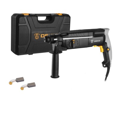 Перфоратор DEKO DKH850W case Перфоратор DEKO DKH850W case