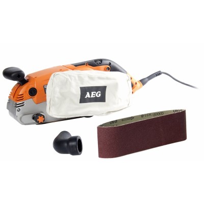 Ленточная шлифмашина AEG HBS 1000 E Ленточная шлифмашина AEG HBS 1000 E