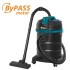Пылесос строительный Bort BSS-1525 BLACK Пылесос строительный Bort BSS-1525 BLACK