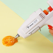 Термоклеевой пистолет DEKO DKGG100 SET4