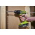 ONE + / Дрель-шуруповерт RYOBI RDD18-2C42S ONE + / Дрель-шуруповерт RYOBI RDD18-2C42S