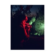 Фонарь Armytek Dobermann Pro Magnet USB Белый