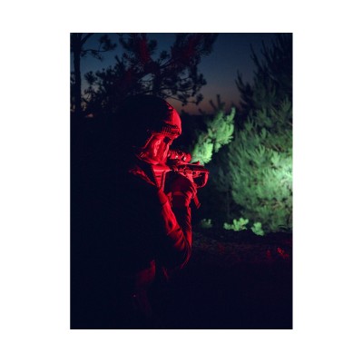 Фонарь Armytek Dobermann Pro Magnet USB Белый Фонарь Armytek Dobermann Pro Magnet USB Белый