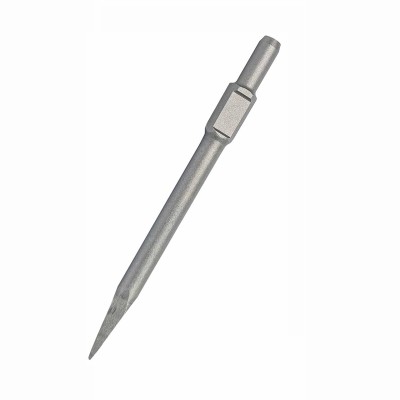 Зубило пиковое SDS-hex 30x410 TOTAL TAC1531301 Зубило пиковое SDS-hex 30x410 TOTAL TAC1531301