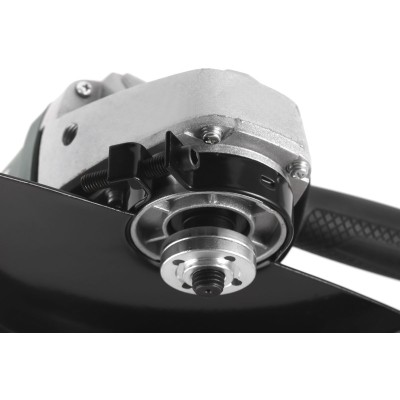 Углошлифмашина Hammer USM2400D Углошлифмашина Hammer USM2400D