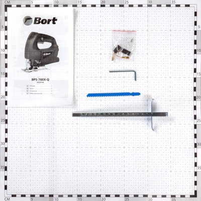 Лобзик Bort BPS-700X-Q Лобзик Bort BPS-700X-Q