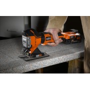 Насадка лобзик к многофункциональному инструменту AEG OMNI-JS