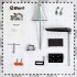 Рубанок Bort BFB-1300-T Рубанок Bort BFB-1300-T