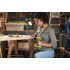 ONE + / Дрель-шуруповерт RYOBI RDD18-2C42S ONE + / Дрель-шуруповерт RYOBI RDD18-2C42S