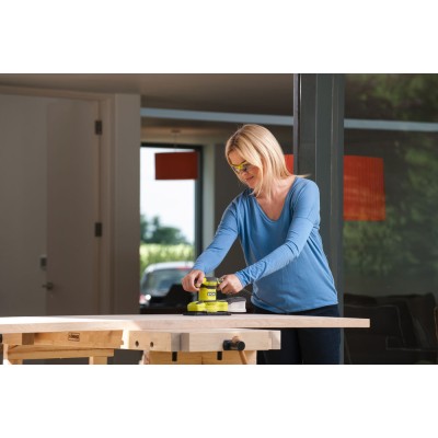 Виброшлифмашина RYOBI RSS280-S Виброшлифмашина RYOBI RSS280-S