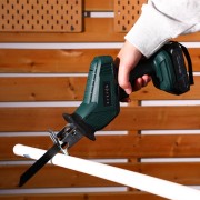 Пила сабельная аккумуляторная Zitrek ZKRS20 PRO 085-1315