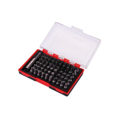 Набор бит с удлинителем DEKO BS61 Premium SET 61 Набор бит с удлинителем DEKO BS61 Premium SET 61