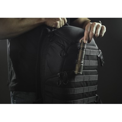 Фонарь Armytek Dobermann Pro Magnet USB Olive Теплый Фонарь Armytek Dobermann Pro Magnet USB Olive Теплый