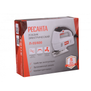 Лобзик Ресанта Л-55/600