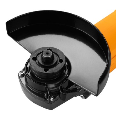 Углошлифмашина DEKO AG1250DK Углошлифмашина DEKO AG1250DK