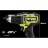 ONE + / Ударная дрель-шуруповерт Ryobi HP RPD18C-0 (без батареи) ONE + / Ударная дрель-шуруповерт Ryobi HP RPD18C-0 (без батареи)