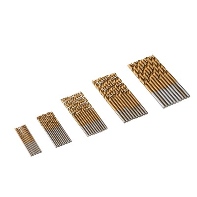Набор сверл по дереву DEKO DS50 SET 50 Набор сверл по дереву DEKO DS50 SET 50