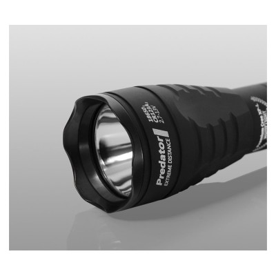 Фонарь Armytek Predator XP-L HI Теплый Фонарь Armytek Predator XP-L HI Теплый