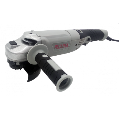 Углошлифмашина Ресанта УШМ-125/1200Э Углошлифмашина Ресанта УШМ-125/1200Э