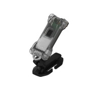 Фонарь Armytek Zippy Extended Set Серый