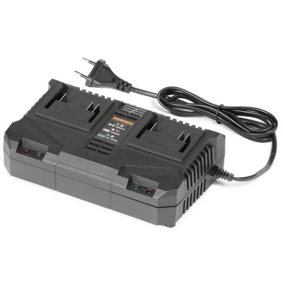 Зарядное устройство DAEWOO DACH 8021Li Зарядное устройство DAEWOO DACH 8021Li
