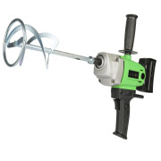 Миксер строительный Zitrek ZKM1300W