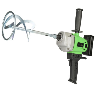 Миксер строительный Zitrek ZKM1300W Миксер строительный Zitrek ZKM1300W