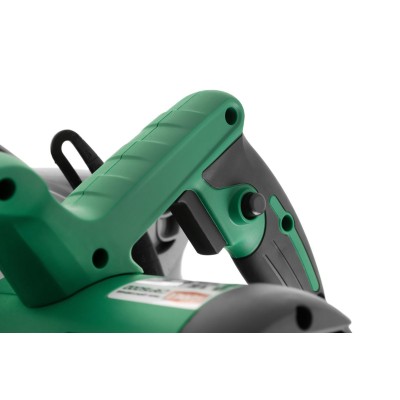 Пила циркулярная Hammer Flex CRP1500D Пила циркулярная Hammer Flex CRP1500D
